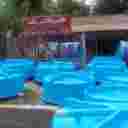 فایبر گلاس تک