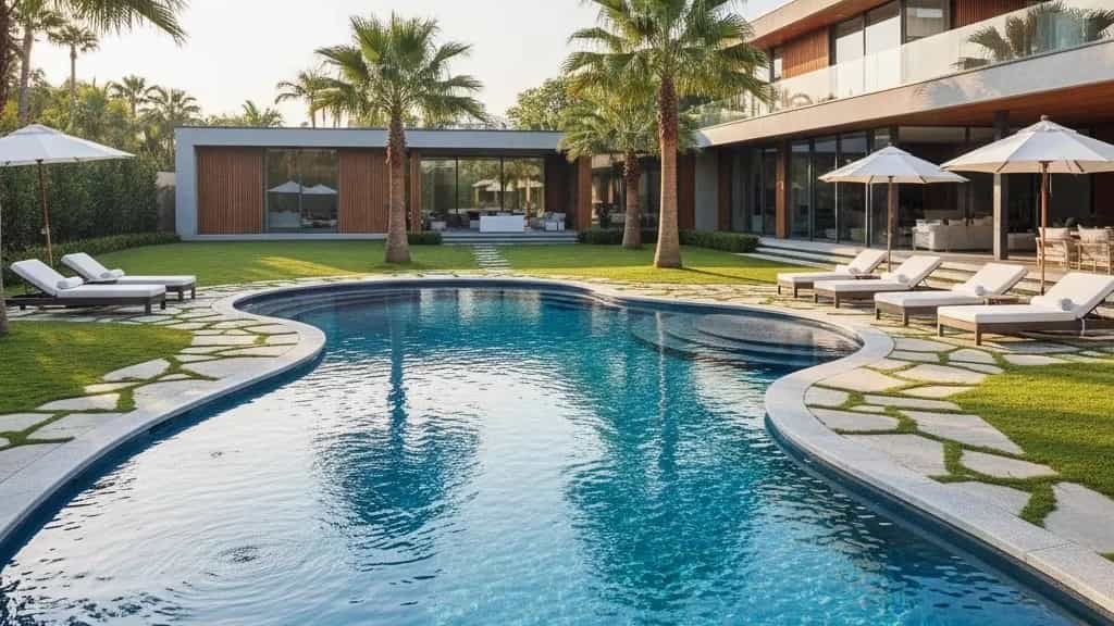 ساخت استخرهای فایبرگلاس در گیلان